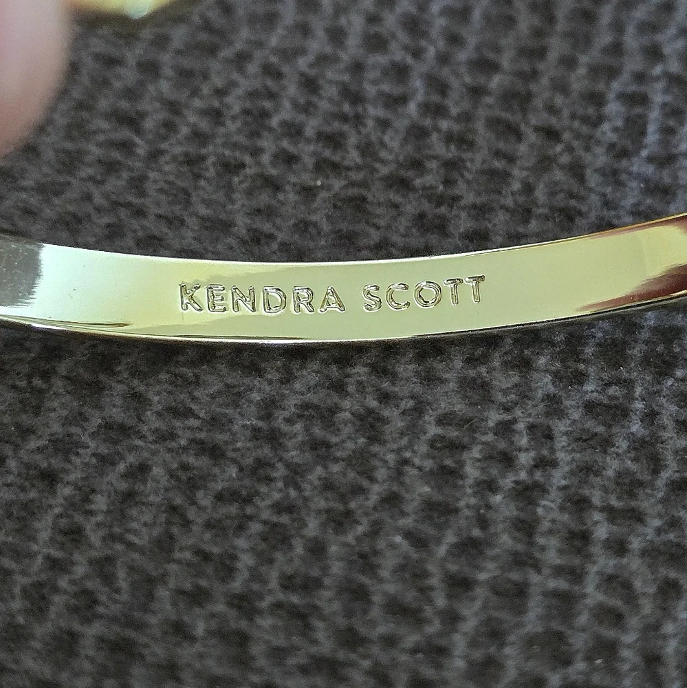 Kendra Scott Gold💛 